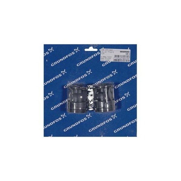 Kit, valve DME 375-940 PP/E/G Dosing Pump Kits - Chemical Metering Pumps